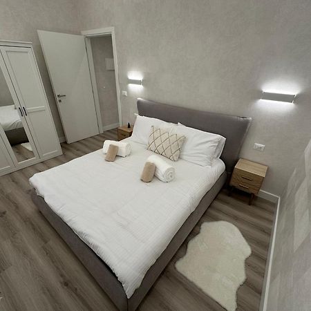 Elsa & Reseda Apartments Sanremo Dış mekan fotoğraf