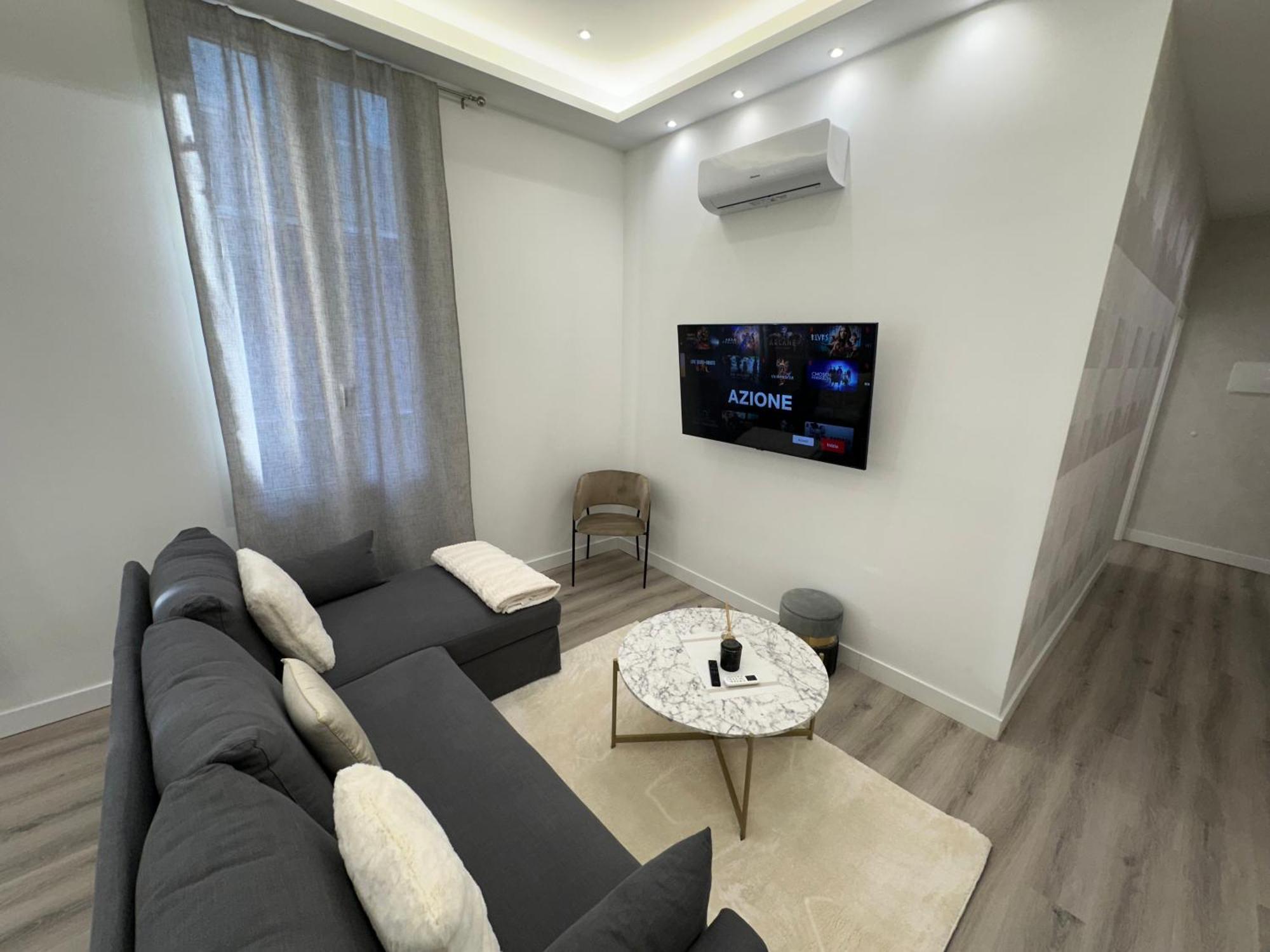 Elsa & Reseda Apartments Sanremo Dış mekan fotoğraf