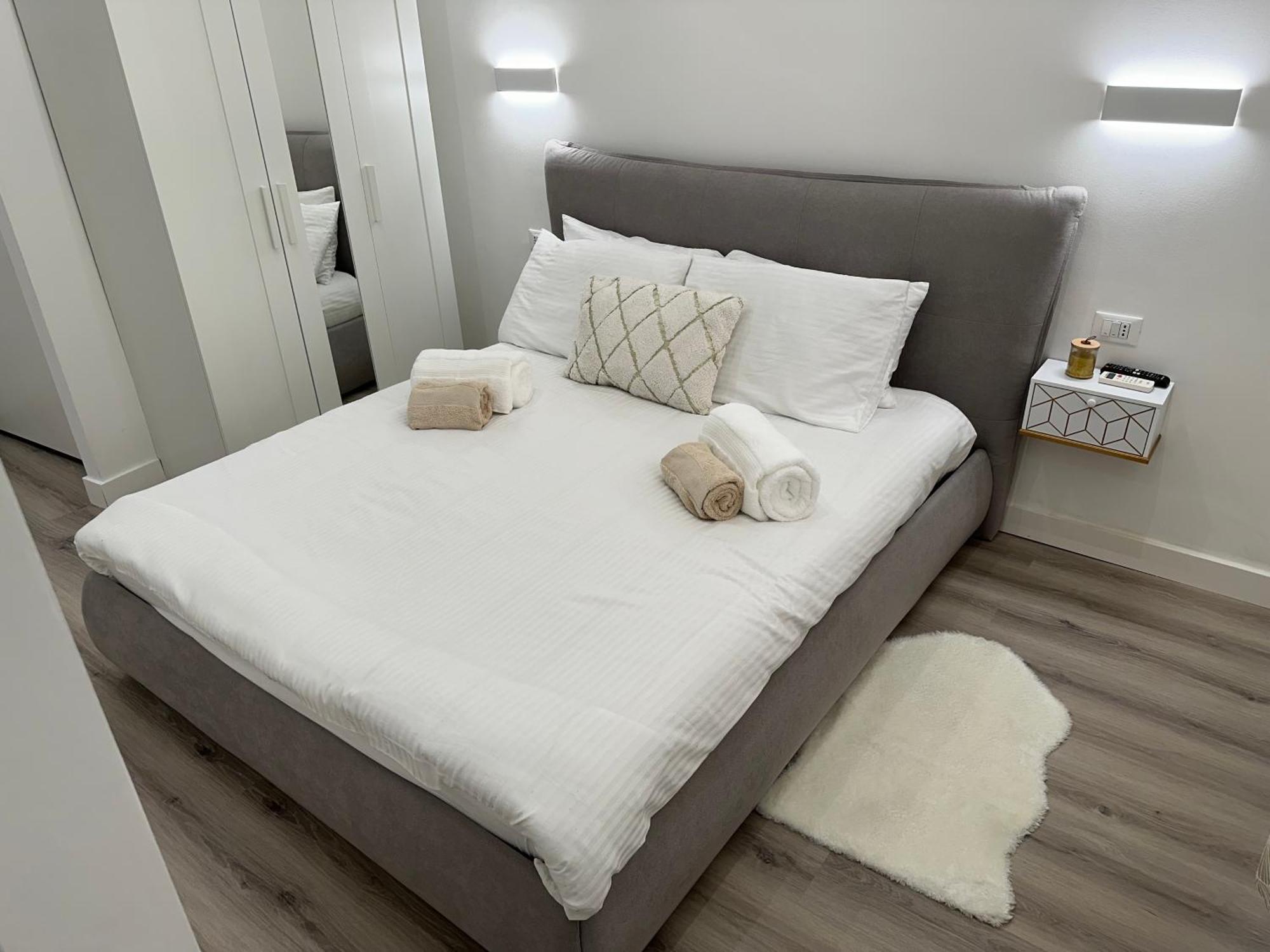 Elsa & Reseda Apartments Sanremo Dış mekan fotoğraf
