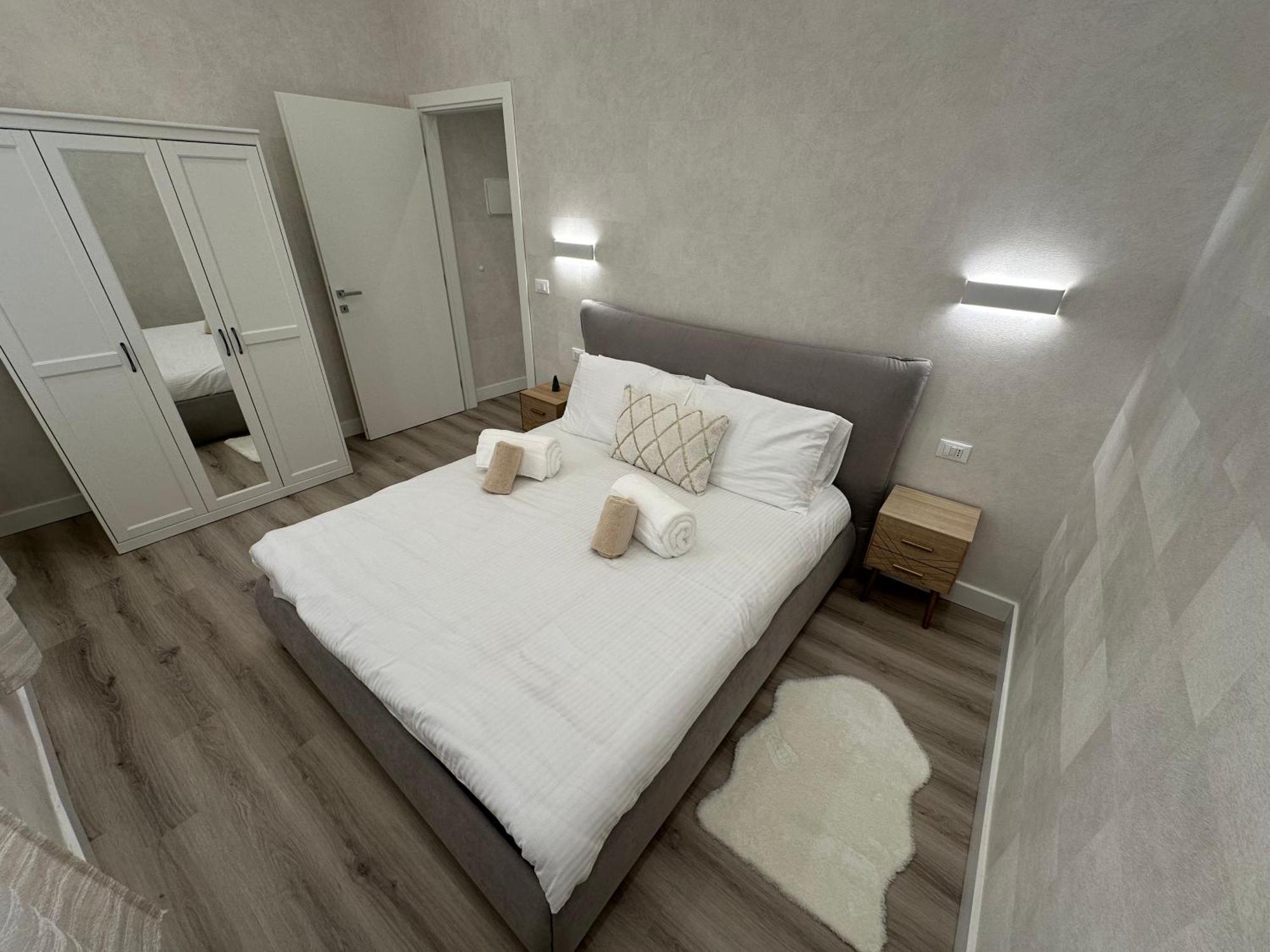 Elsa & Reseda Apartments Sanremo Dış mekan fotoğraf