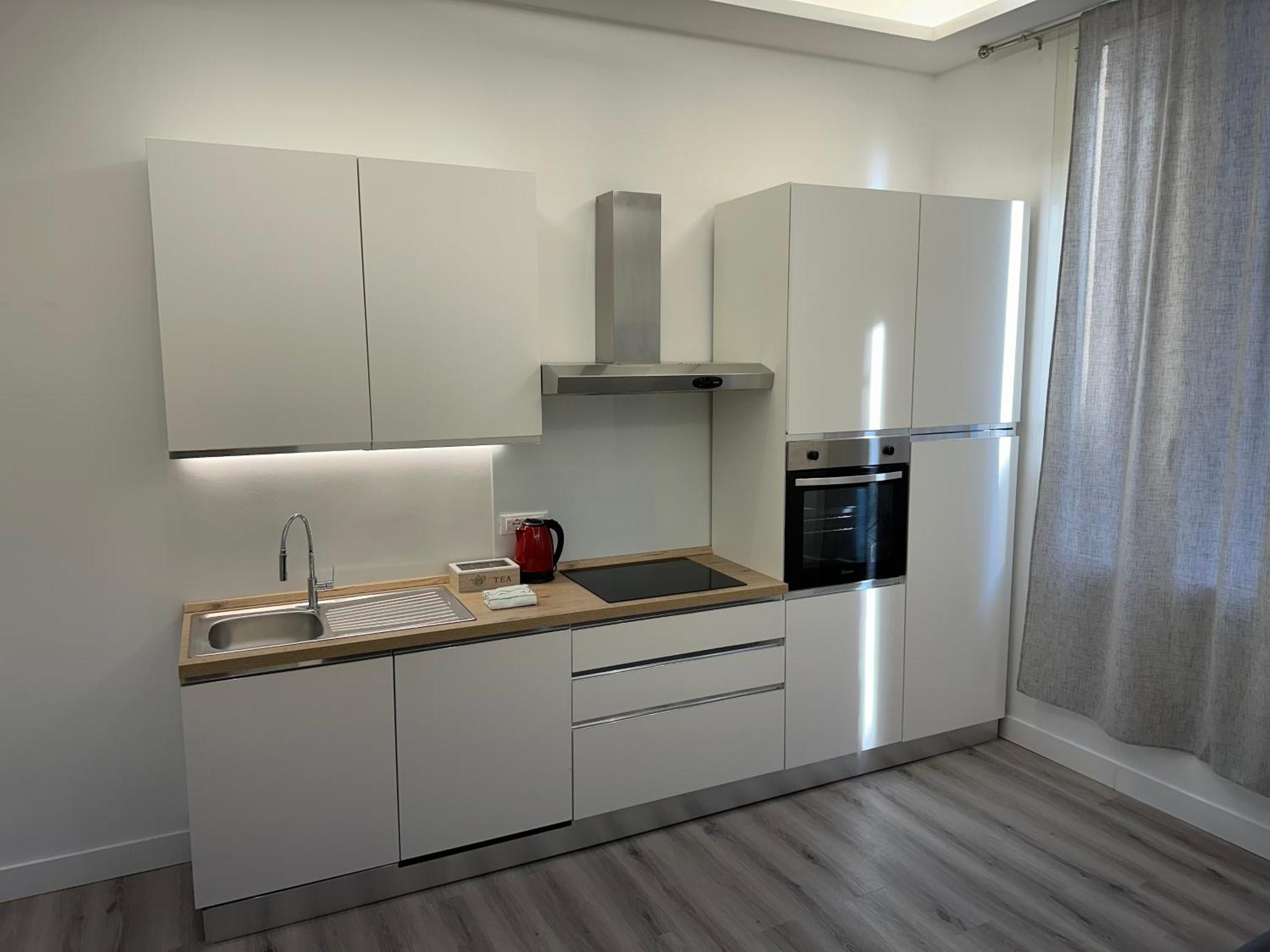 Elsa & Reseda Apartments Sanremo Dış mekan fotoğraf