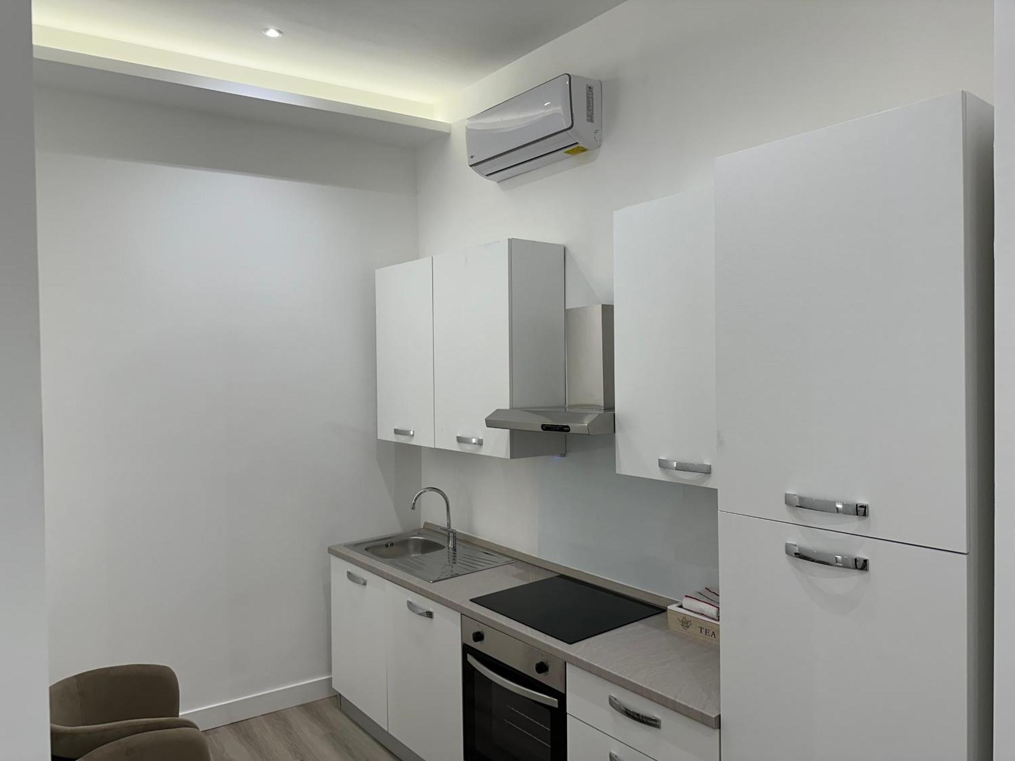 Elsa & Reseda Apartments Sanremo Dış mekan fotoğraf
