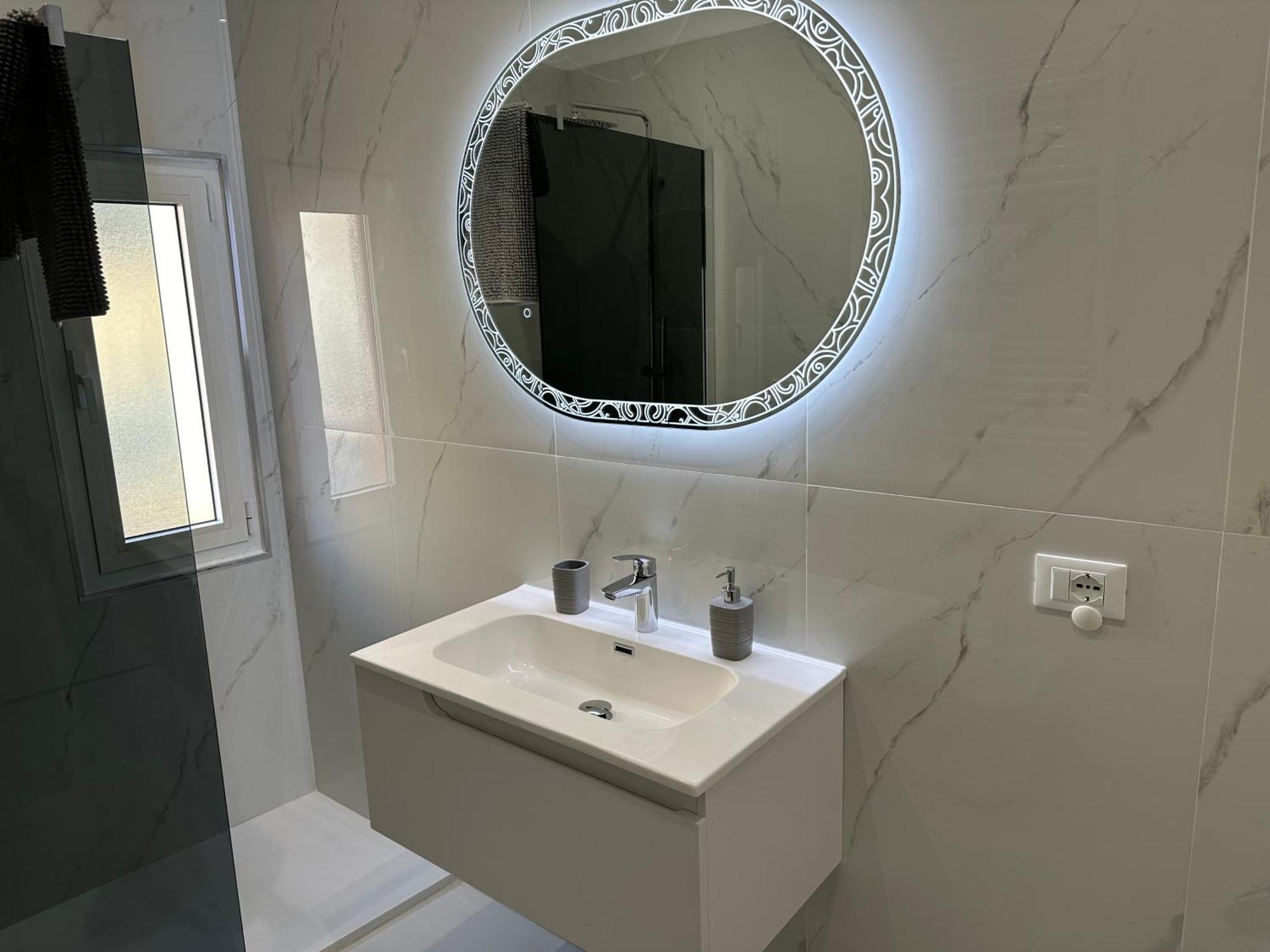 Elsa & Reseda Apartments Sanremo Dış mekan fotoğraf