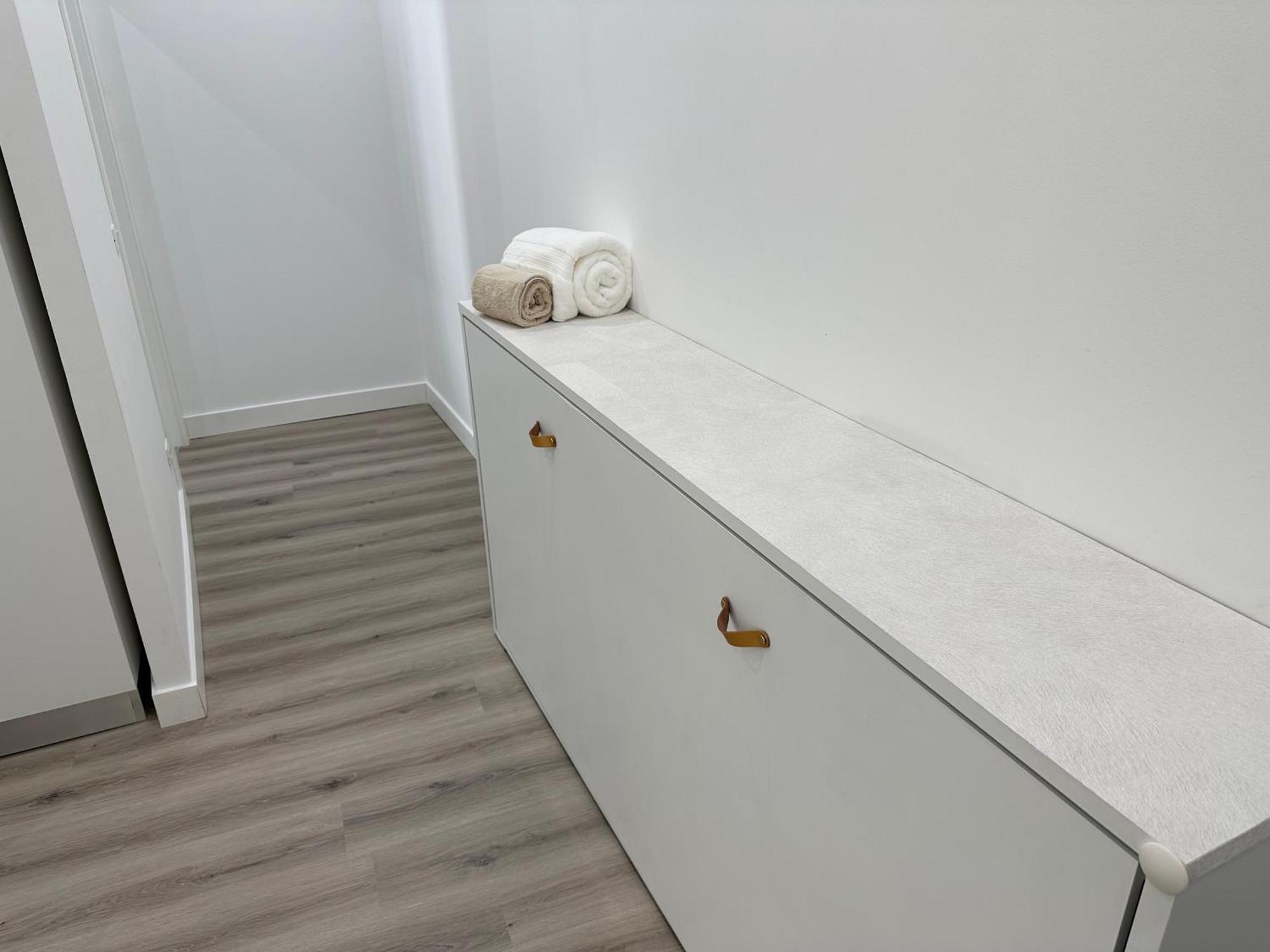 Elsa & Reseda Apartments Sanremo Dış mekan fotoğraf