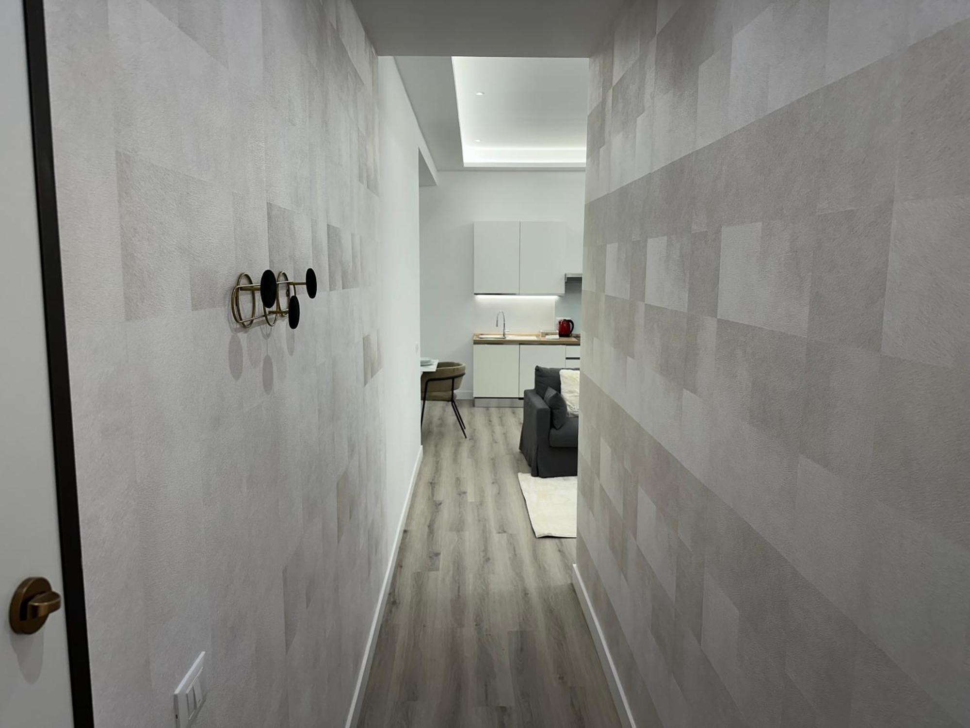 Elsa & Reseda Apartments Sanremo Dış mekan fotoğraf