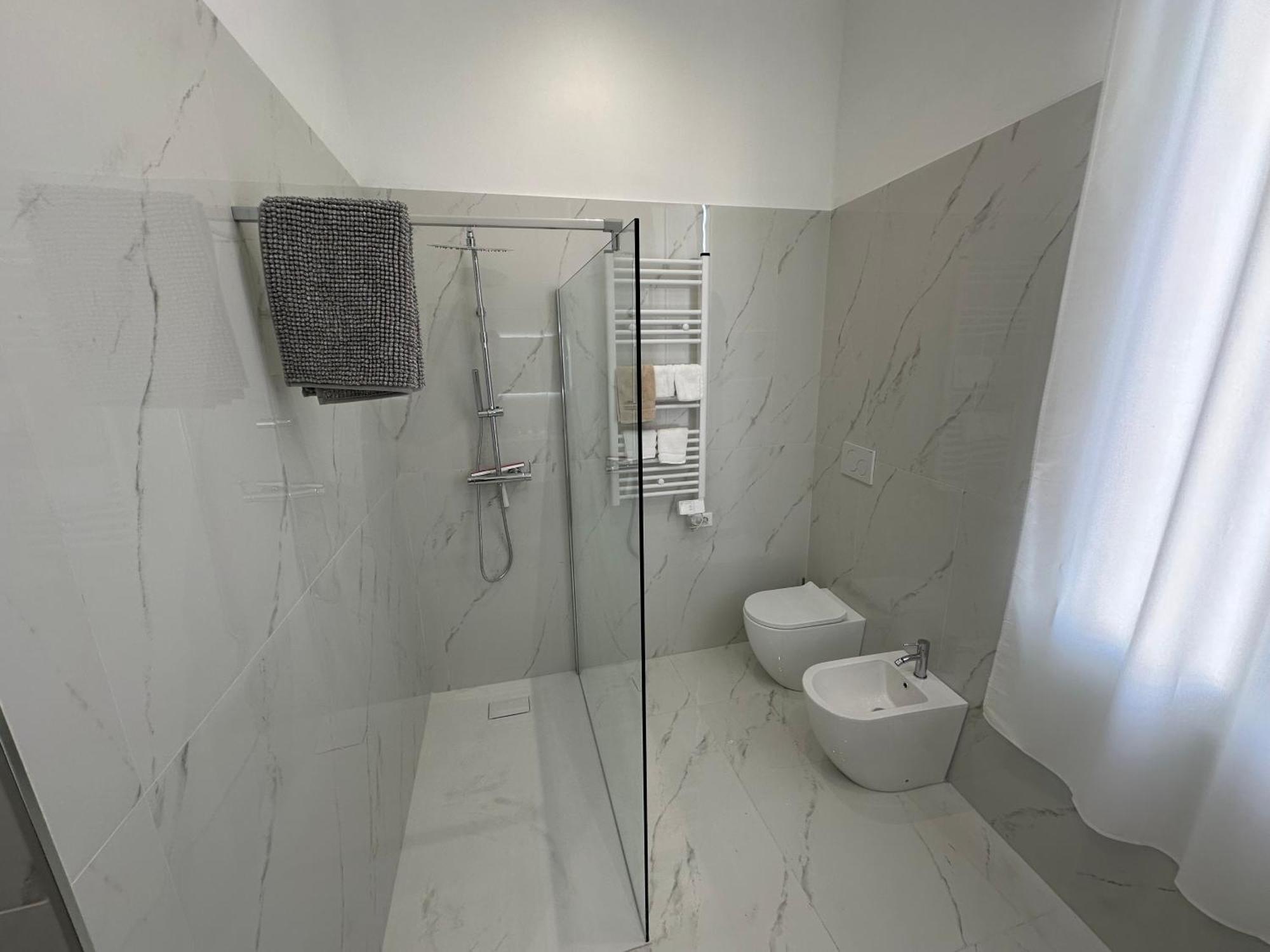 Elsa & Reseda Apartments Sanremo Dış mekan fotoğraf