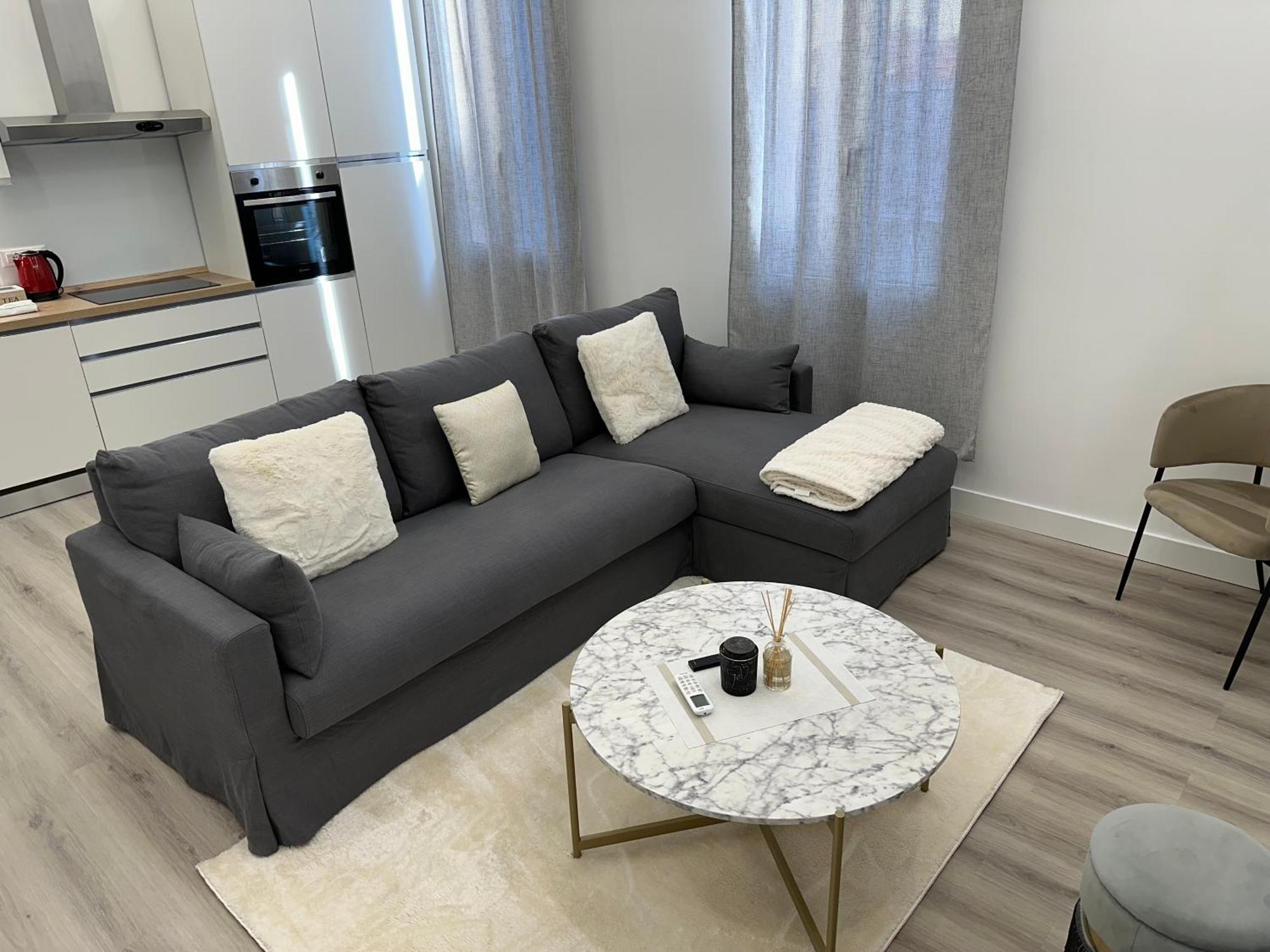 Elsa & Reseda Apartments Sanremo Dış mekan fotoğraf